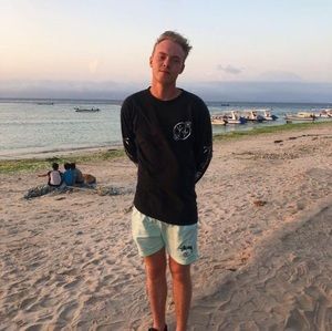 Meet your Posher, Ben